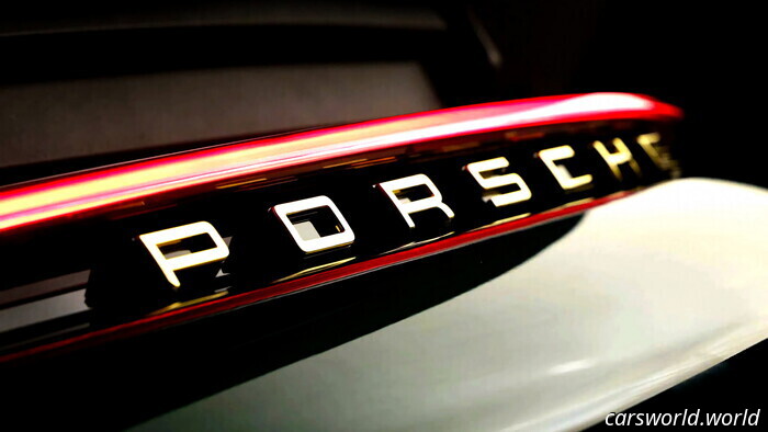 Someone Just Passed Up a $435,000 Profit on This Porsche | Carscoops